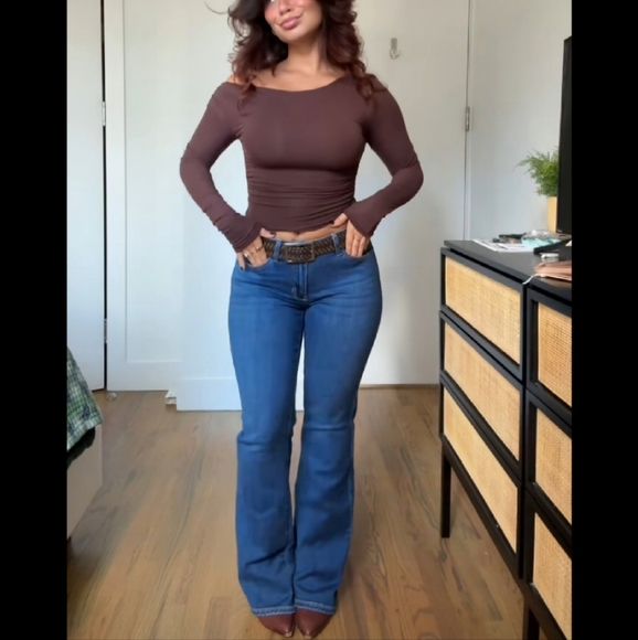 Boot Cut - Picture 1 of 6